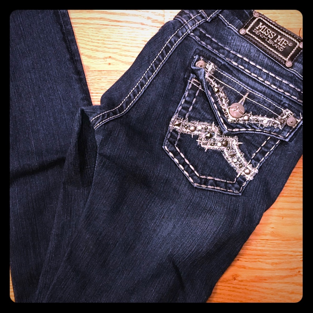 MissMe jeans